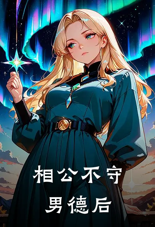 相公不守男德后