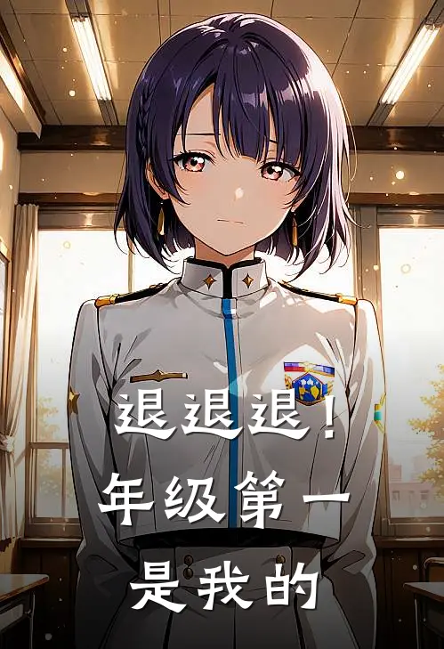 退退退！年级第一是我的
