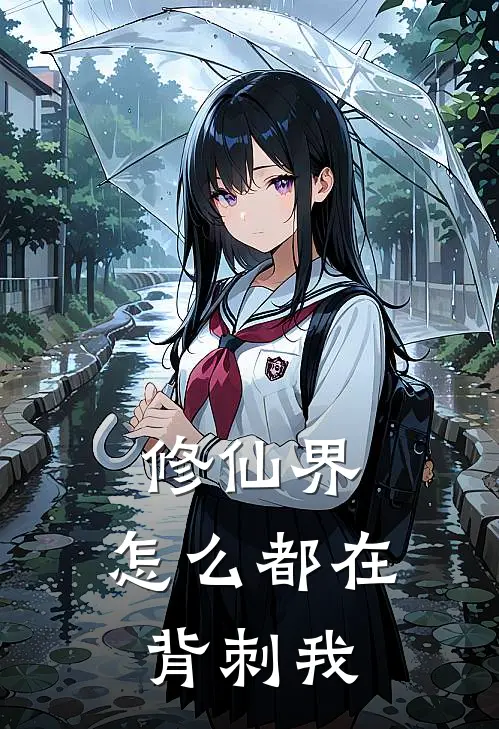 修仙界：怎么都在背刺我