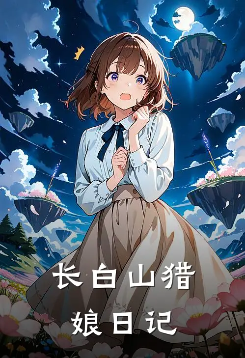 长白山猎娘日记