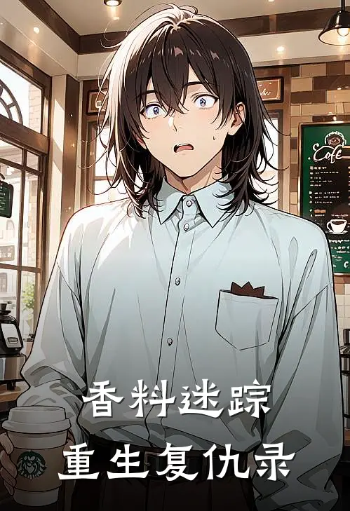 香料迷踪：重生复仇录