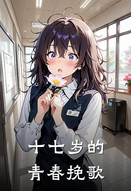 十七岁的青春挽歌