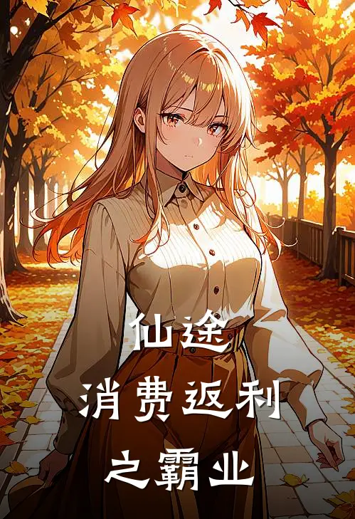 仙途，消费返利之霸业