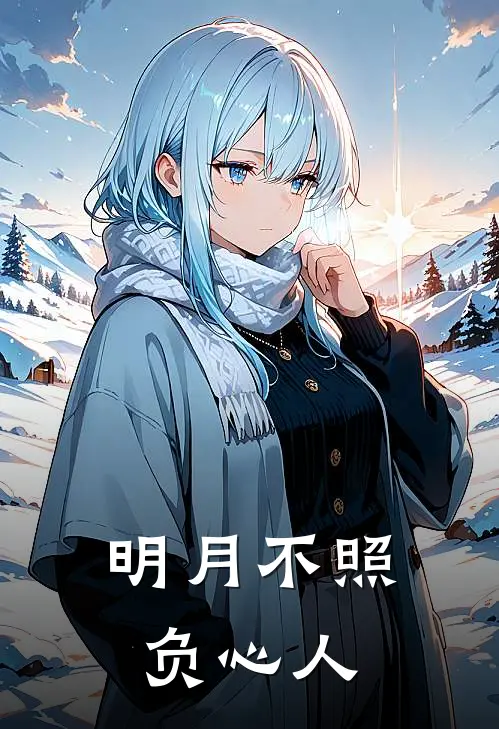 明月不照负心人