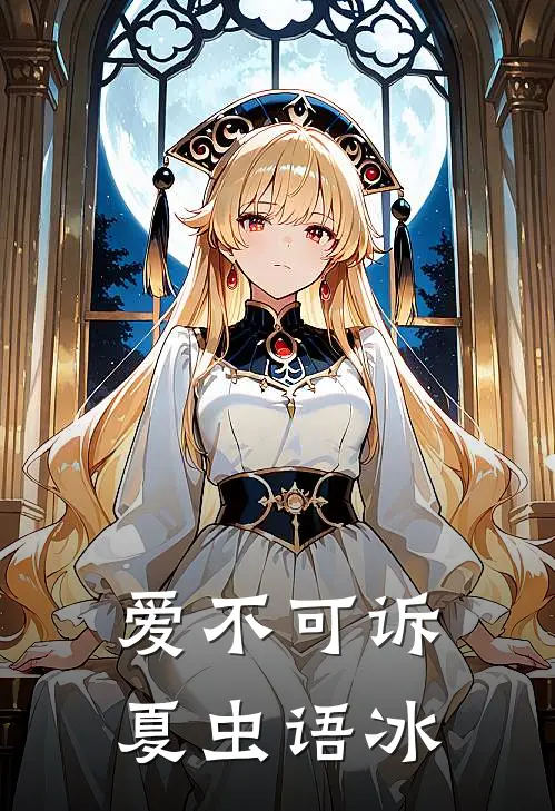 爱不可诉，夏虫语冰