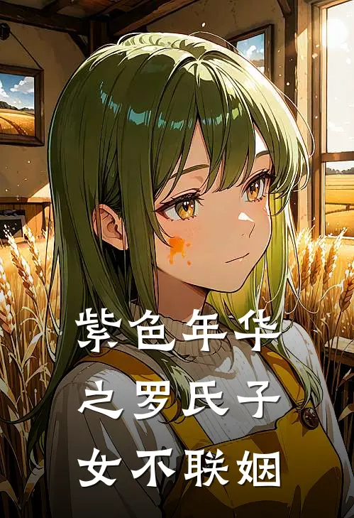 紫色年华之罗氏子女不联姻