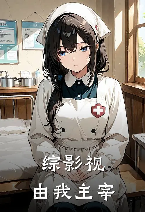 综影视：由我主宰