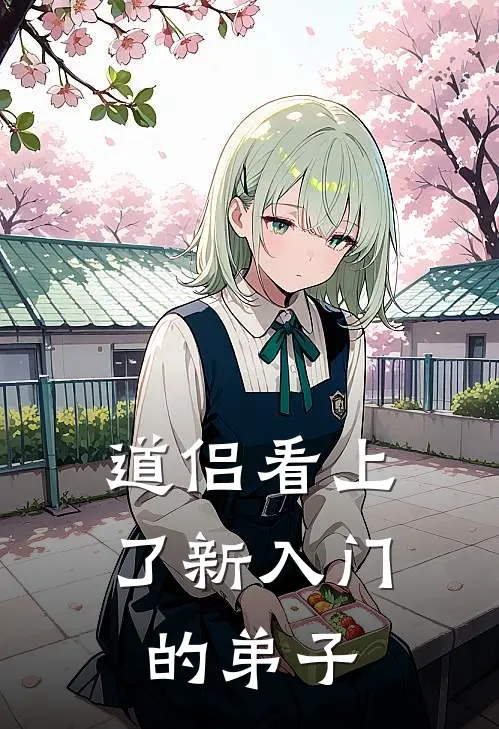 道侣看上了新入门的弟子