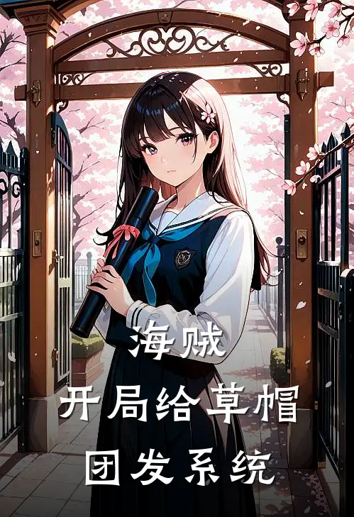 海贼：开局给草帽团发系统