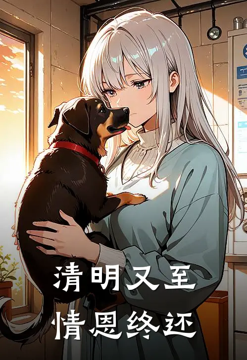 清明又至，情恩终还