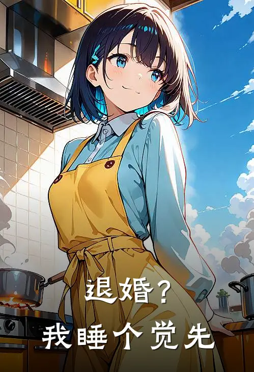 退婚？我睡个觉先