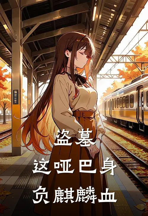 盗墓：这哑巴身负麒麟血