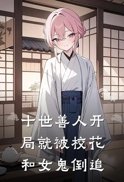 十世善人开局就被校花和女鬼倒追