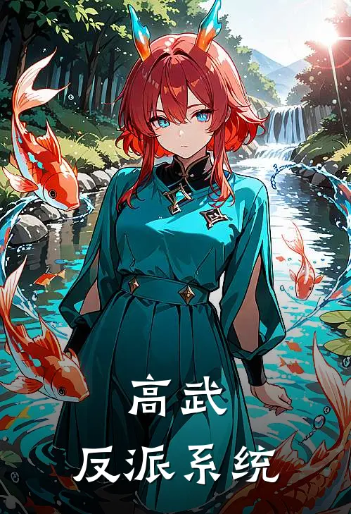 高武：反派系统