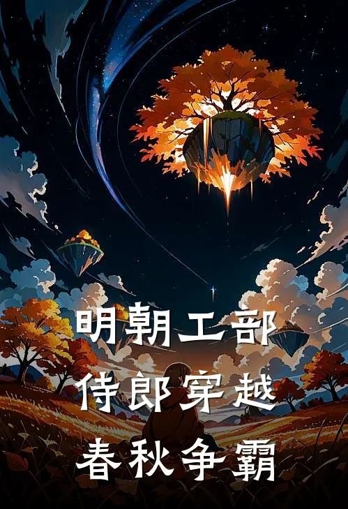 明朝工部侍郎穿越春秋争霸