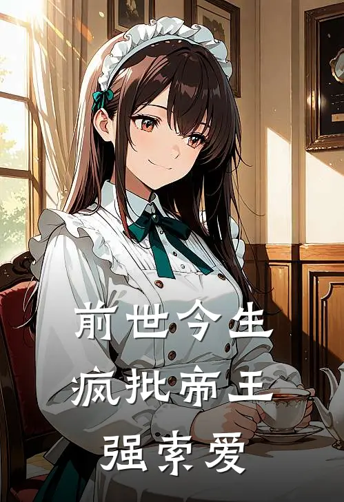 前世今生：疯批帝王强索爱