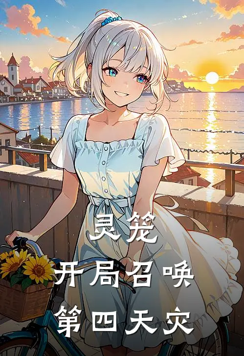 灵笼：开局召唤第四天灾