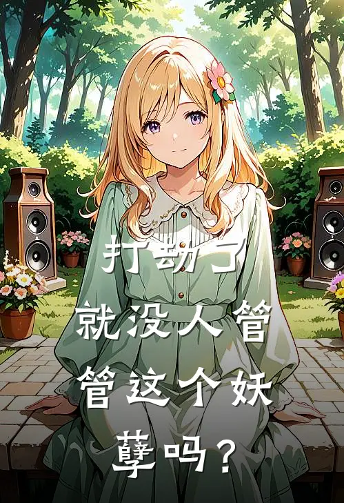 打劫了，就没人管管这个妖孽吗？