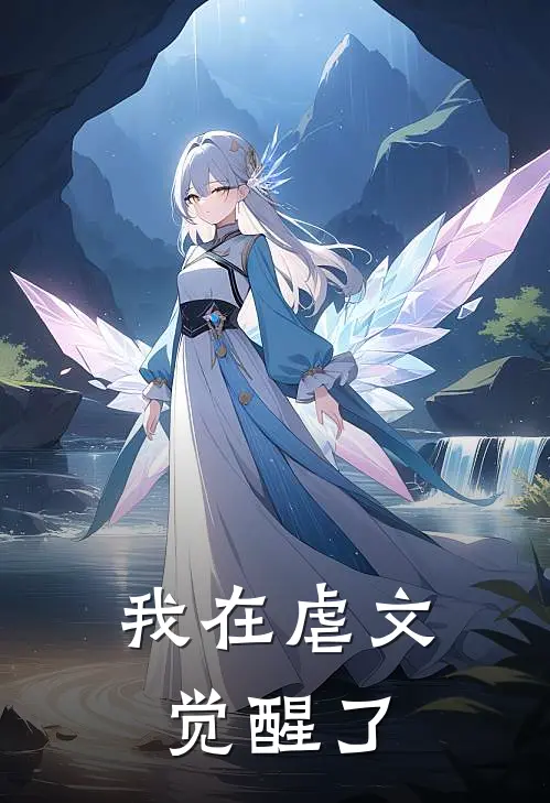 我在虐文觉醒了