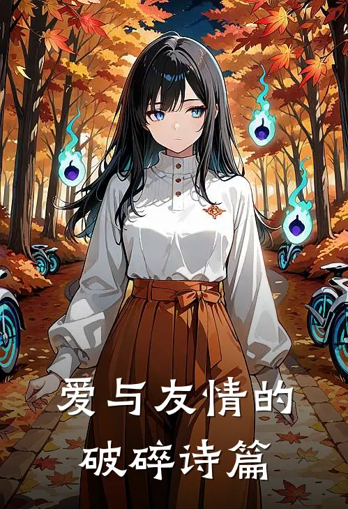爱与友情的破碎诗篇