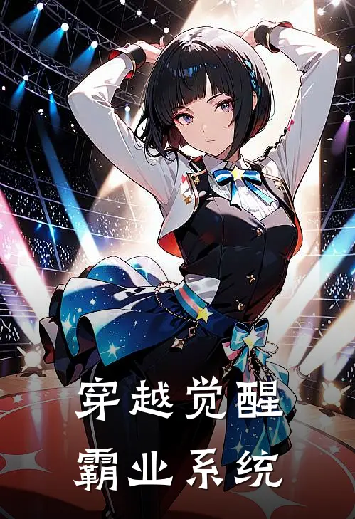 穿越觉醒霸业系统