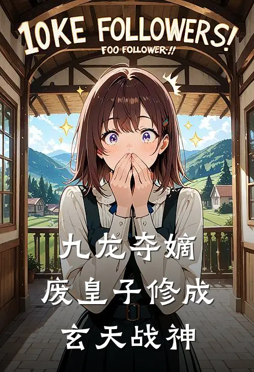 九龙夺嫡：废皇子修成玄天战神