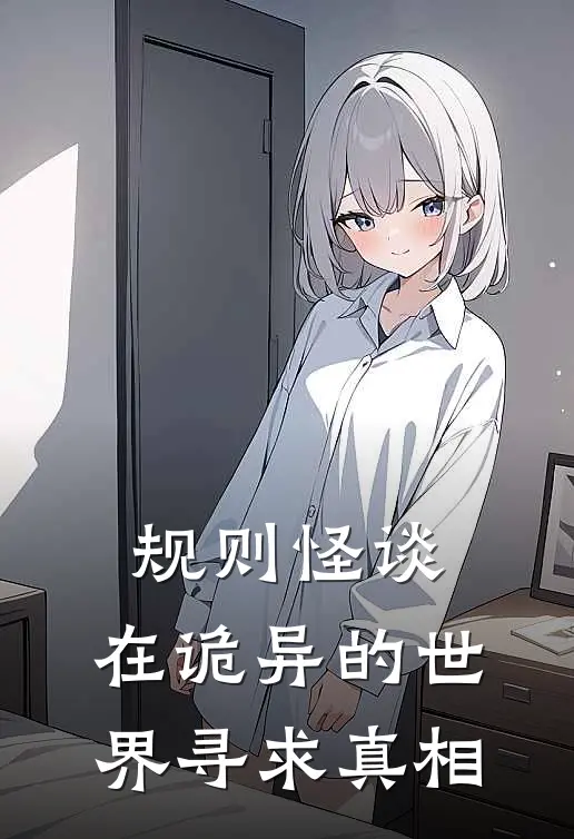 规则怪谈：在诡异的世界寻求真相