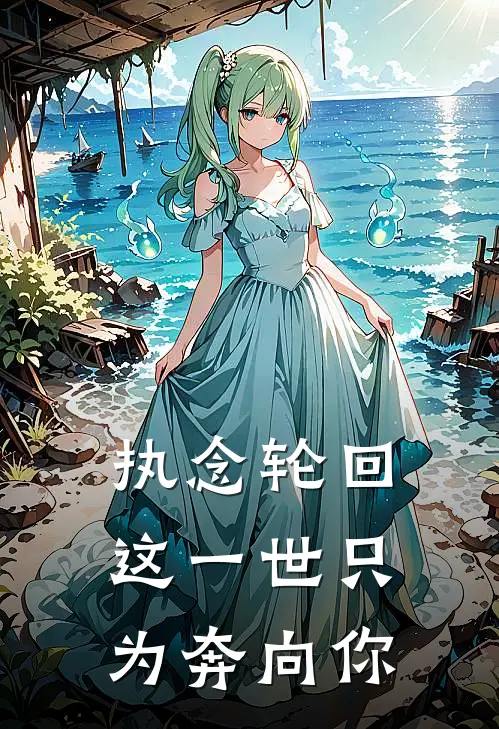 执念轮回，这一世只为奔向你