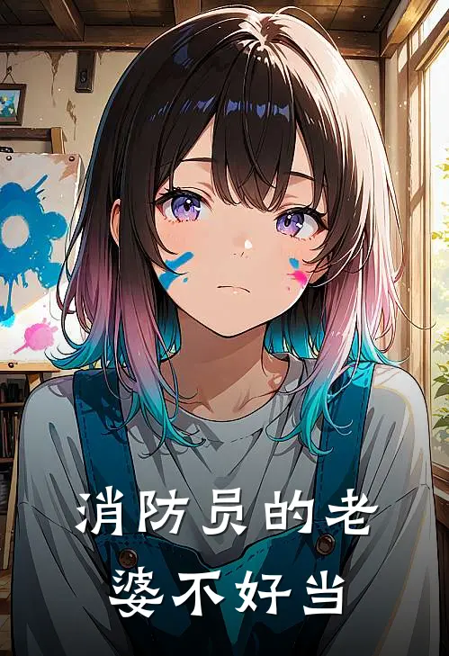 消防员的老婆不好当