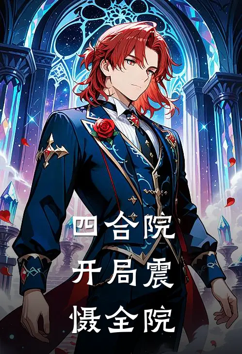 四合院：开局震慑全院