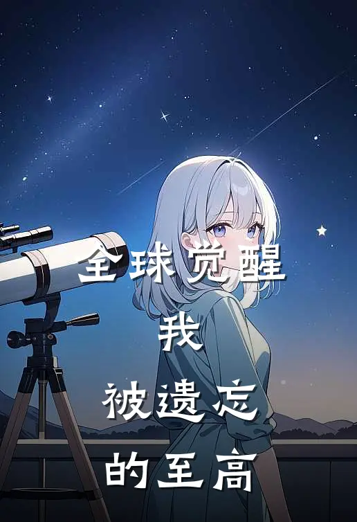 全球觉醒：我，被遗忘的至高