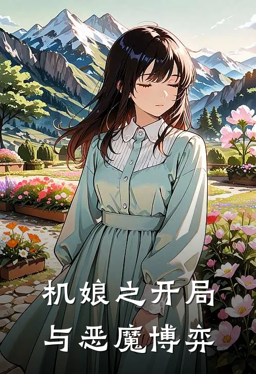 机娘之开局与恶魔博弈