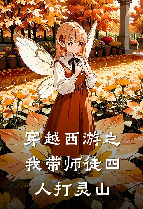 穿越西游之我带师徒四人打灵山