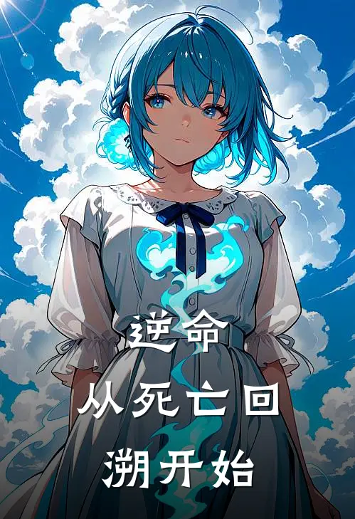 逆命：从死亡回溯开始