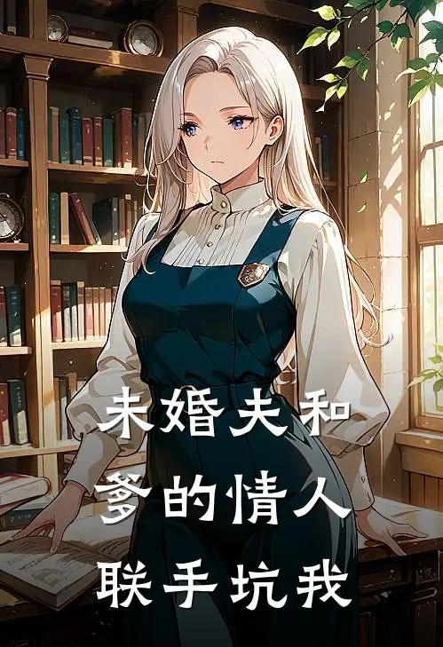 未婚夫和爹的情人联手坑我