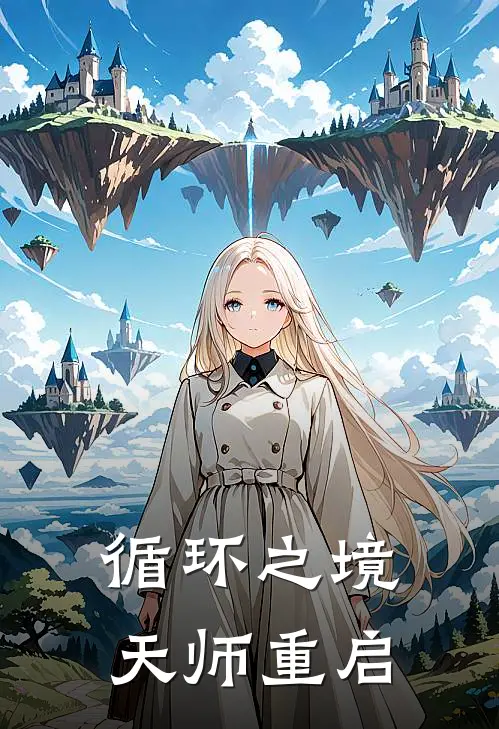 循环之境：天师重启