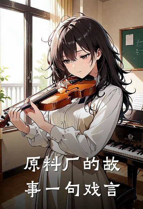 原料厂的故事---一句戏言