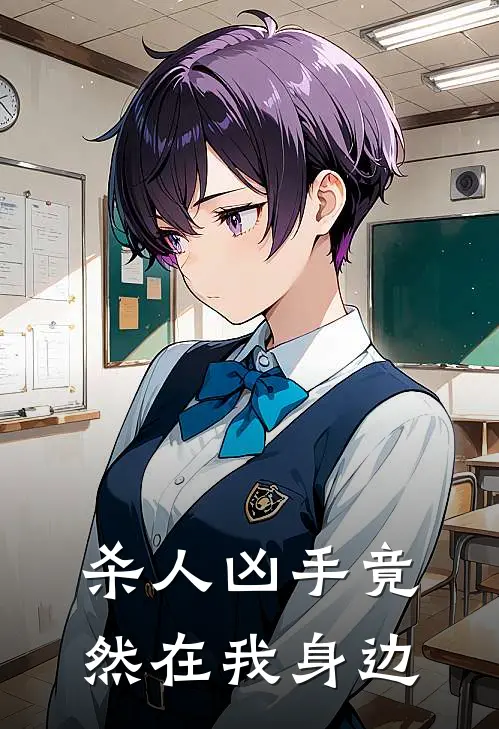 杀人凶手竟然在我身边