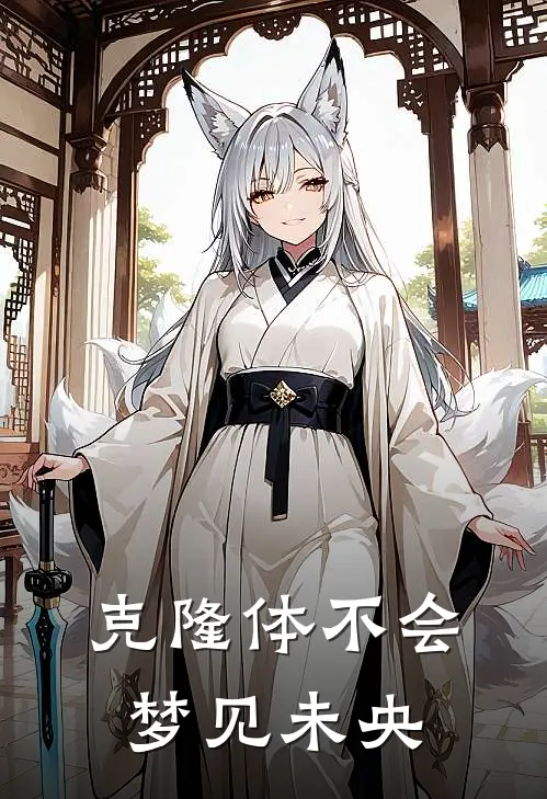 克隆体不会梦见未央