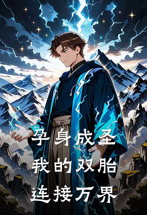 孕身成圣：我的双胎连接万界