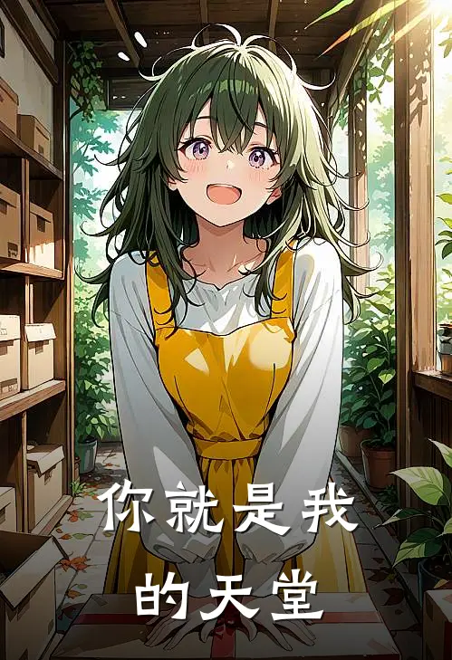 你就是我的天堂