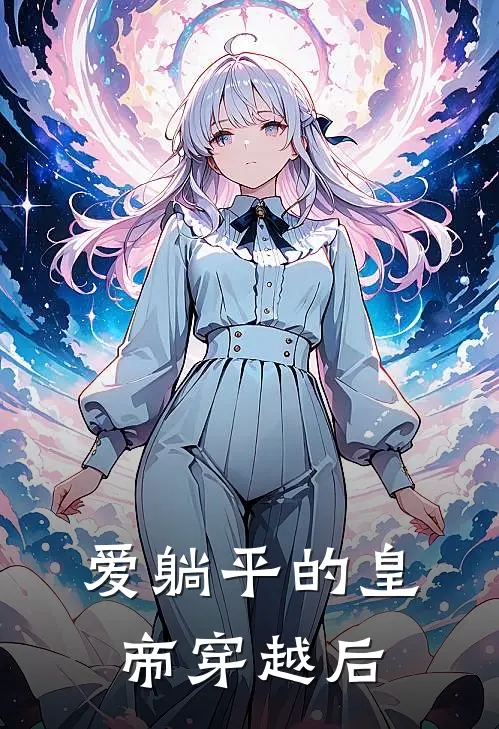 爱躺平的皇帝穿越后