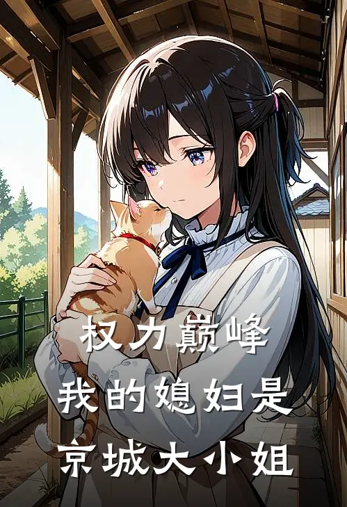 权力巅峰：我的媳妇是京城大小姐