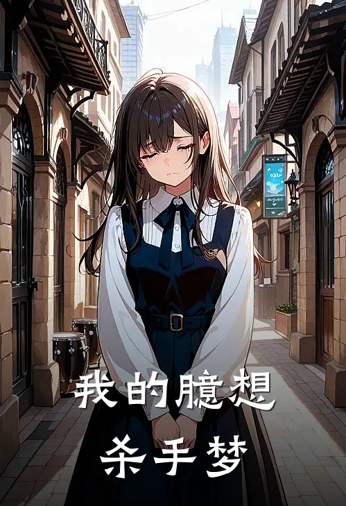 我的臆想杀手梦