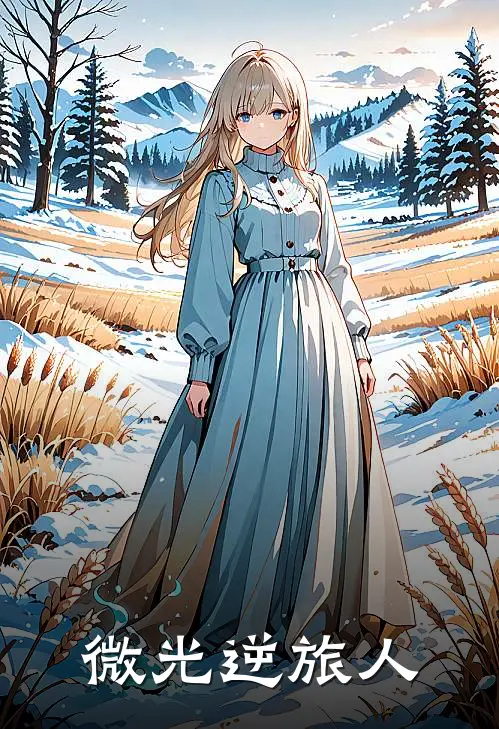 微光逆旅人