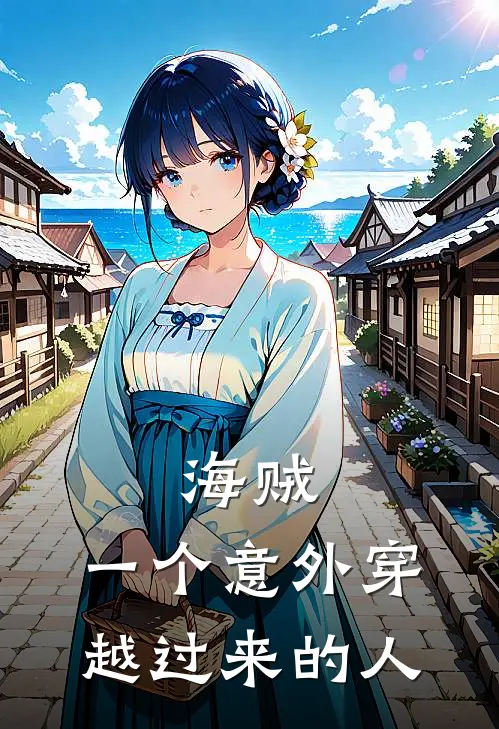 海贼，一个意外穿越过来的人