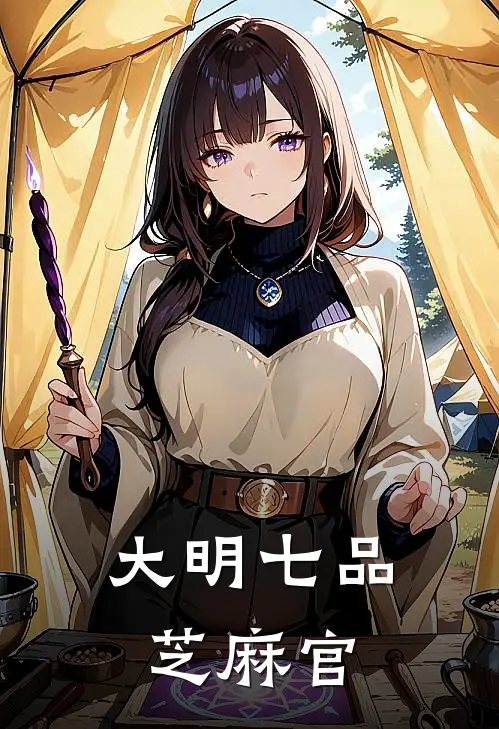 大明七品芝麻官