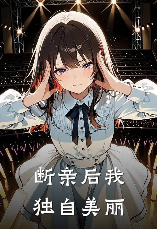 断亲后我独自美丽