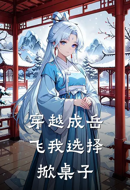 穿越成岳飞我选择掀桌子