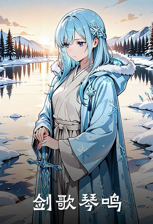 剑歌琴鸣